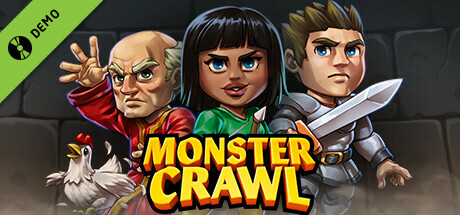 Monster Crawl Demo