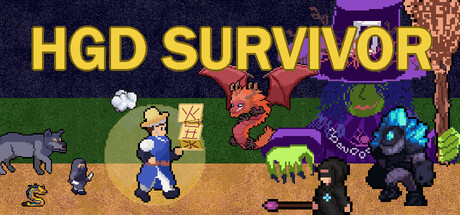 HGD SURVIVOR