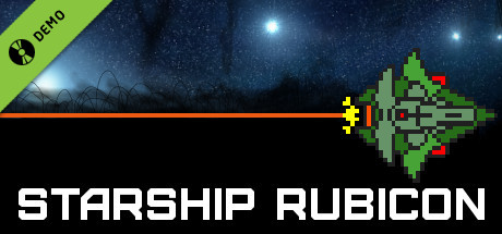 Starship Rubicon Demo