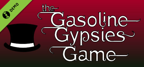 GasolineGypsiesGame Demo