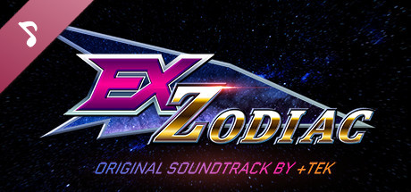 Ex-Zodiac Original Soundtrack