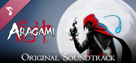 Aragami - Soundtrack