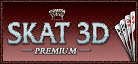 Skat 3D Premium