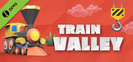 Train Valley Demo