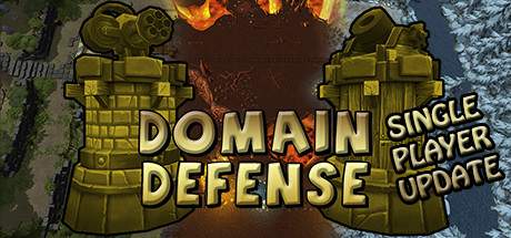 Domain Defense