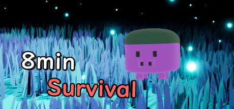 8minSurvival