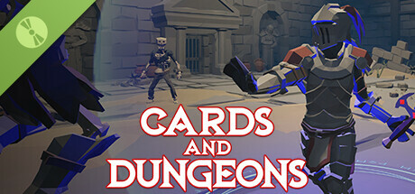 Cards and Dungeons Demo