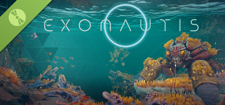 EXONAUTIS Demo