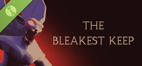 The Bleakest Keep Demo