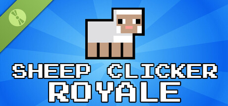 Sheep Clicker Royale Demo