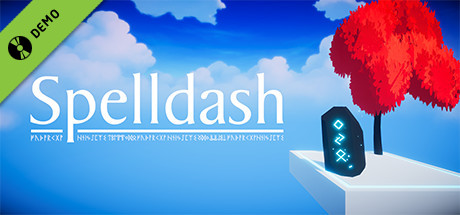 Spelldash Demo