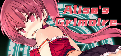 Alisa's Grimoire