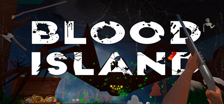 Blood Island