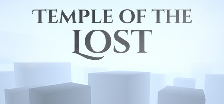 Temple of the Lost