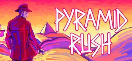 Pyramid Rush