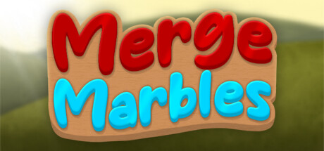 Merge Marbles