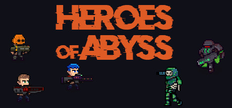 Heroes of Abyss