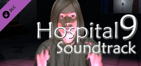 Hospital 9 - Soundtrack