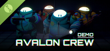 Avalon Crew Demo