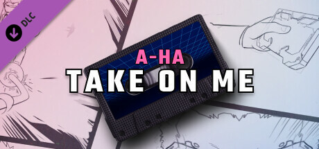 Synth Riders: a-ha - “Take On Me”