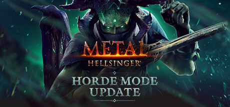 Metal: Hellsinger