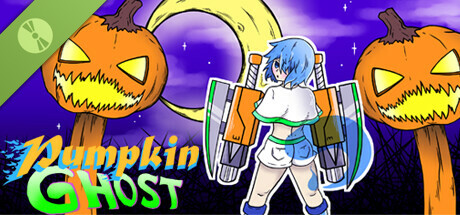 Pumpkin Ghost Demo