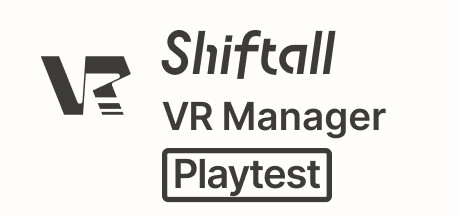 Shiftall VR Manager Playtest