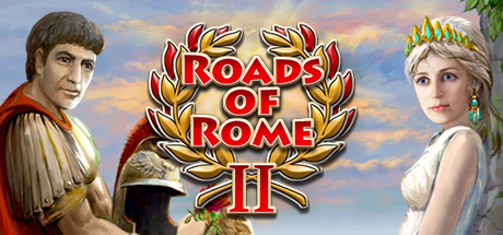 Roads of Rome 2