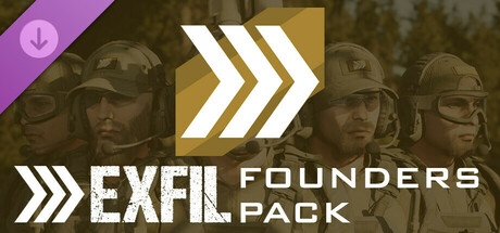 EXFIL Founders Pack