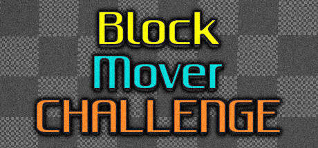 Block Mover Challenge