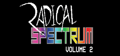 Radical Spectrum: Volume 2