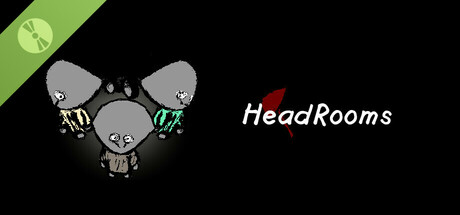 HeadRooms Demo