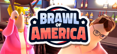 Brawl Of America