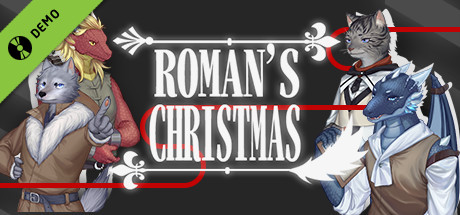 Roman's Christmas: A Furry Detective Game Demo