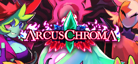 Arcus Chroma: Origins