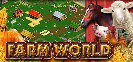 Farm World