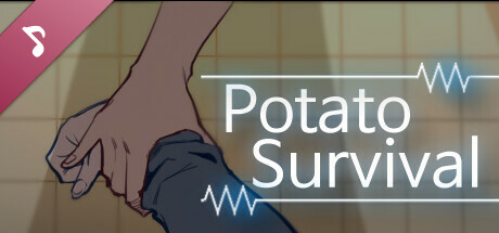 Potato Survival Soundtrack