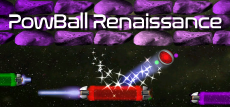 PowBall Renaissance