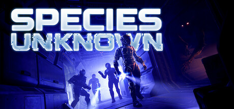 Species: Unknown Playtest