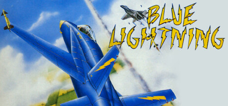 Blue Lightning