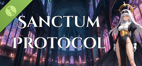Sanctum Protocol Demo
