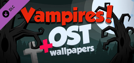 Vampires! - Wallpapers & OST