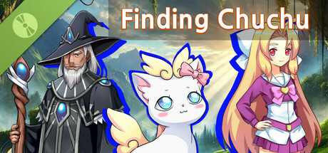Finding Chuchu Demo