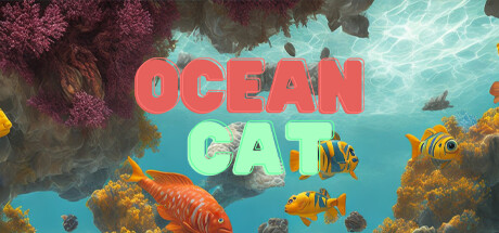 Ocean Cat