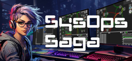 SysOps Saga