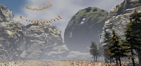 Abandoned Continent
