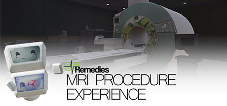 VRemedies - MRI Procedure Experience