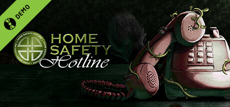 Home Safety Hotline Demo