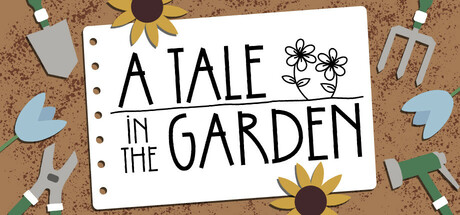 A Tale In The Garden