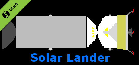 Solar Lander Demo